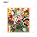 (PO) My Hero Academia Trading Ani-Art Vol. 3 Whole Body Ver. Mini Shikishi [BOX] Image_4
