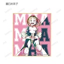 (PO) My Hero Academia Trading Ani-Art Vol. 3 Whole Body Ver. Mini Shikishi [BOX] Image_5