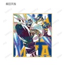 (PO) My Hero Academia Trading Ani-Art Vol. 3 Whole Body Ver. Mini Shikishi [BOX] Image_6
