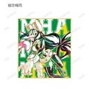 (PO) My Hero Academia Trading Ani-Art Vol. 3 Whole Body Ver. Mini Shikishi [BOX] Image_8