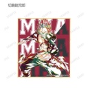 (PO) My Hero Academia Trading Ani-Art Vol. 3 Whole Body Ver. Mini Shikishi [BOX] Image_9