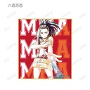 (PO) My Hero Academia Trading Ani-Art Vol. 3 Whole Body Ver. Mini Shikishi [BOX] Image_10