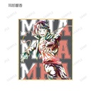 (PO) My Hero Academia Trading Ani-Art Vol. 3 Whole Body Ver. Mini Shikishi [BOX] Image_12
