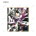 (PO) My Hero Academia Trading Ani-Art Vol. 3 Whole Body Ver. Mini Shikishi [BOX] Image_13