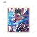 (PO) My Hero Academia Trading Ani-Art Vol. 3 Whole Body Ver. Mini Shikishi [BOX] Image_15