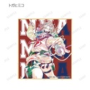 (PO) My Hero Academia Trading Ani-Art Vol. 3 Whole Body Ver. Mini Shikishi [BOX] Image_16