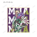 (PO) My Hero Academia Trading Ani-Art Vol. 3 Whole Body Ver. Mini Shikishi [BOX] Image_17