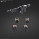 (PO) HG Kyoukai Senki - AMAIM Warrior at the Borderline - Jo Hound Image_10