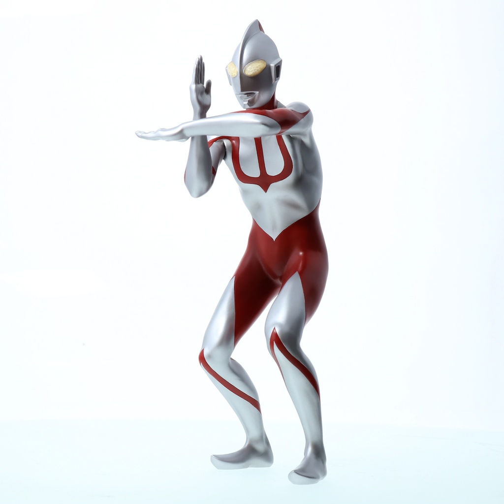 (PO) Daikaiju Series Shin Ultraman - Ultraman Regular Circulation Ver. Image_3