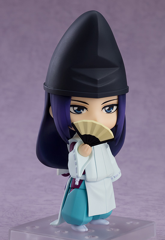 (PO) Nendoroid 1721 Hikaru no Go - Fujiwara no Sai Image_3