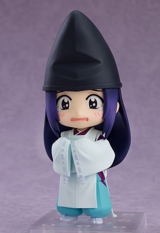(PO) Nendoroid 1721 Hikaru no Go - Fujiwara no Sai Image_4