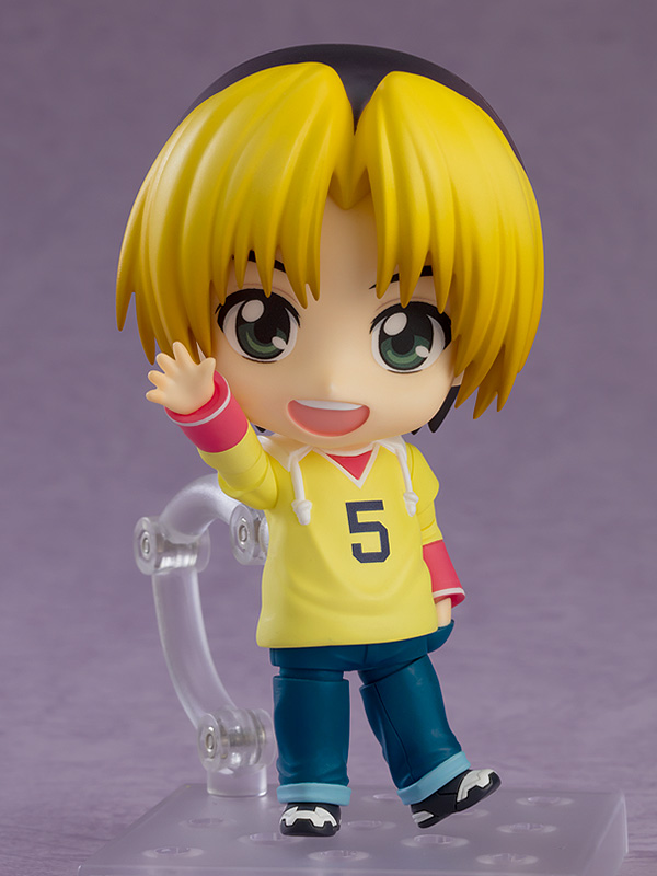 (PO) Nendoroid 1720 Hikaru no Go - Shindo Hikaru Image_3