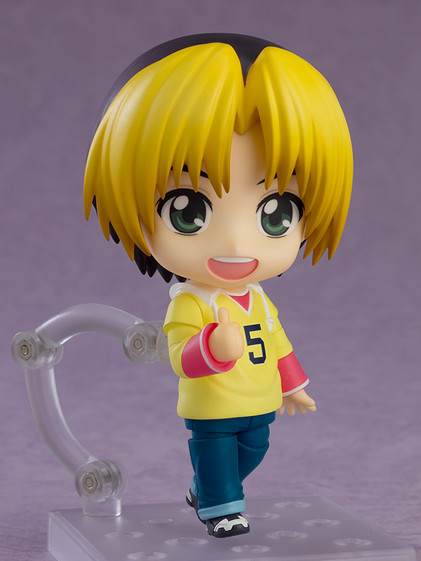 (PO) Nendoroid 1720 Hikaru no Go - Shindo Hikaru Image_5