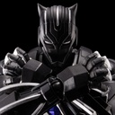 (PO) Fighting Armor Black Panther Image_3