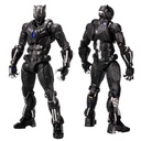 (PO) Fighting Armor Black Panther Image_12