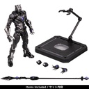 (PO) Fighting Armor Black Panther Image_13