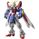 (PO) RG Mobile Fighter G Gundam - God Gundam Image_2