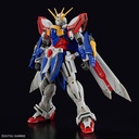 (PO) RG Mobile Fighter G Gundam - God Gundam Image_3