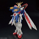(PO) RG Mobile Fighter G Gundam - God Gundam Image_5