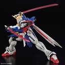 (PO) RG Mobile Fighter G Gundam - God Gundam Image_6