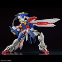 (PO) RG Mobile Fighter G Gundam - God Gundam Image_7