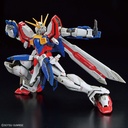 (PO) RG Mobile Fighter G Gundam - God Gundam Image_8