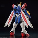 (PO) RG Mobile Fighter G Gundam - God Gundam Image_10