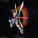 (PO) RG Mobile Fighter G Gundam - God Gundam Image_12