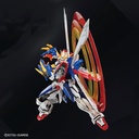 (PO) RG Mobile Fighter G Gundam - God Gundam Image_13