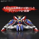 (PO) RG Mobile Fighter G Gundam - God Gundam Image_15