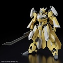 (PO) HG AMAIM Warrior at the Borderline - Mailes Reiki Kai Image_4