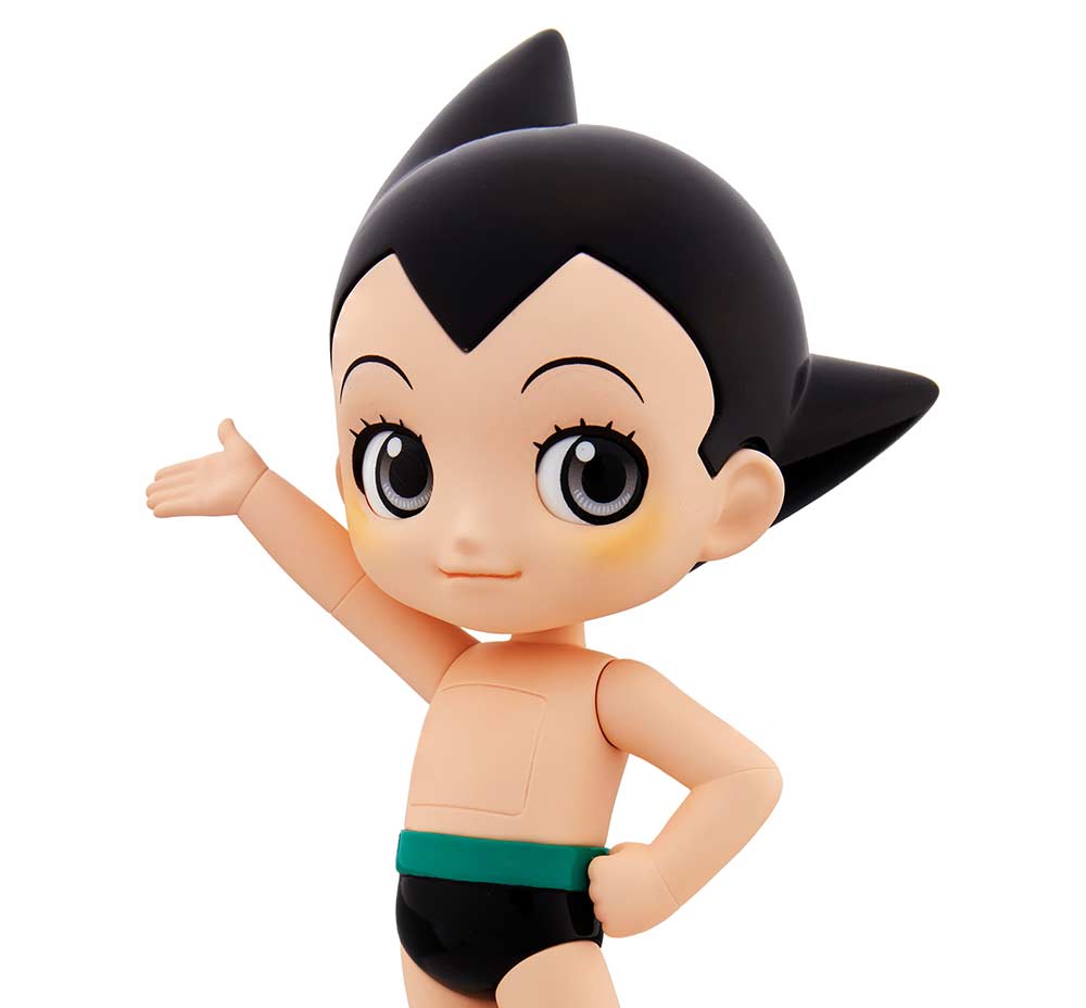 (PO) Q Posket Astro Boy Image_1