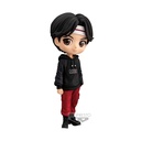 (PO) Q Posket TinyTAN Mic Drop Vol.1 - Jin Image_2