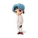 (PO) Q Posket TinyTAN Mic Drop Vol.1 - Suga Image_2