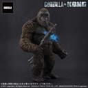 (PO) Toho Daikaiju Series Godzilla vs. Kong - KONG FROM GODZILLA VS. KONG (2021) Image_2