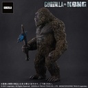 (PO) Toho Daikaiju Series Godzilla vs. Kong - KONG FROM GODZILLA VS. KONG (2021) Image_5