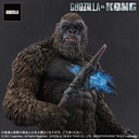 (PO) Toho Daikaiju Series Godzilla vs. Kong - KONG FROM GODZILLA VS. KONG (2021) Image_7
