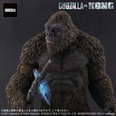 (PO) Toho Daikaiju Series Godzilla vs. Kong - KONG FROM GODZILLA VS. KONG (2021) Image_8