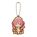 (PO) The Quintessential Quintuplets Season 2 Capsule Rubber Mascot 07 Image_2