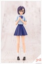 (PO) Sousai Shojo Teien Takanashi Koyomi Ryobu High School Summer Clothes (Dreaming Style True Sapphire) Image_3