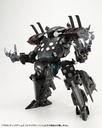 M.S.G Modeling Support Goods Gigantic Arms Strike Serpent Image_25