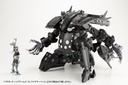 M.S.G Modeling Support Goods Gigantic Arms Strike Serpent Image_26