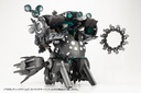 M.S.G Modeling Support Goods Gigantic Arms Strike Serpent Image_30