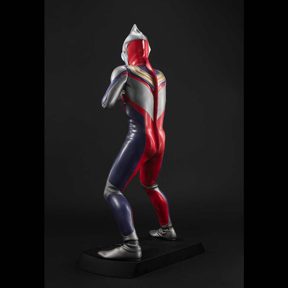 (PO) Ultimate Article Ultraman Tiga (Multi Type) (Re-issue) Image_5