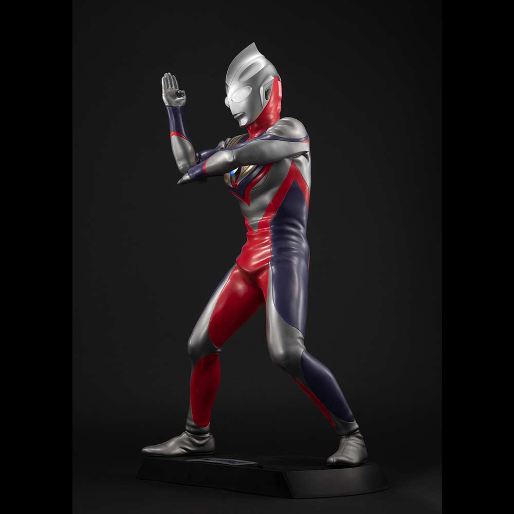 (PO) Ultimate Article Ultraman Tiga (Multi Type) (Re-issue) Image_7