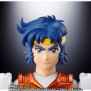 (PO) Armor Plus - Yoroiden Samurai Troopers – Shu of the Stone (Special Colour Edition) Image_7