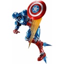 (PO) S.H.Figuarts Captain America (Tech on Avengers) Image_2