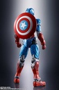 (PO) S.H.Figuarts Captain America (Tech on Avengers) Image_4