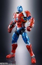 (PO) S.H.Figuarts Captain America (Tech on Avengers) Image_10