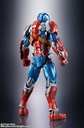 (PO) S.H.Figuarts Captain America (Tech on Avengers) Image_11